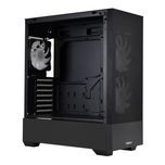 کیس کامپیوتر لیان لی مدل LANCOOL 205 MESH
