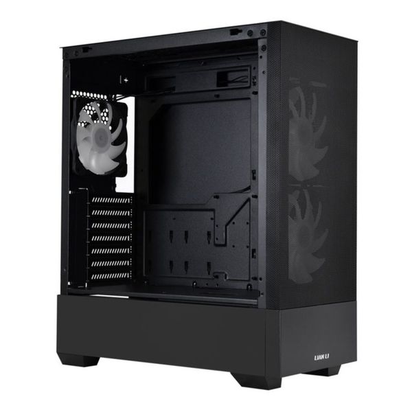 کیس کامپیوتر لیان لی مدل LANCOOL 205 MESH