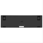 کیبورد کولر مستر مدل SK653 Blue switch Low Profile