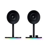 اسپیکر دسکتاپ ریزر مدل Nommo Chroma