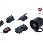 دزدگیر تک ریموت تصویری پژو405وپارس نوع B