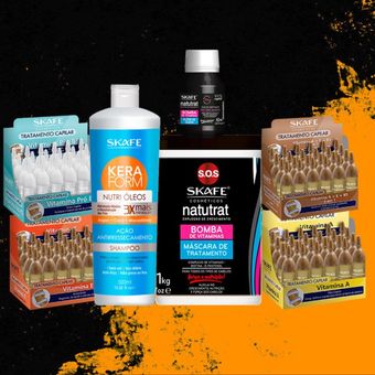 ویتامین تراپی