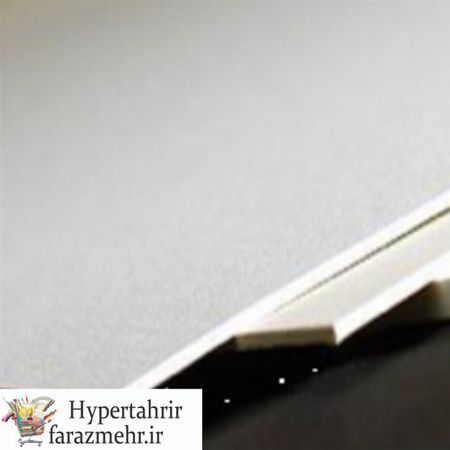 مقوا ماکت هلندی 100*70 رنگبندی ( سفید - مشکی - سرمه ای - قرمز - آبی - قهوه ای- کرم  )