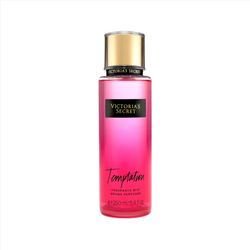 بادی اسپلش تمپتیشن ویکتوریا سکرت victoria secret مسترکوالیتی رایحه Temptation حجم 250 میل