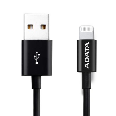 کابل تبدیل USB ای دیتا مدل MICRO USB CABIE طول 2 متر