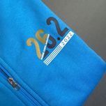 سویشرت زنانه بروکس skyblue 01