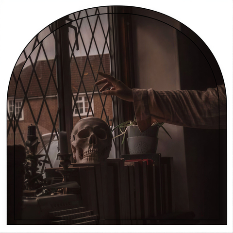 Mystery & Thriller / معما و وحشت