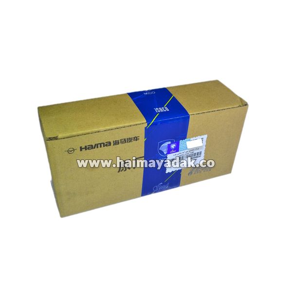 راهنمای روی آینه بغل چپ هایما اس5 شرکتی