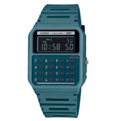 کاسیو CA-53WB-3B