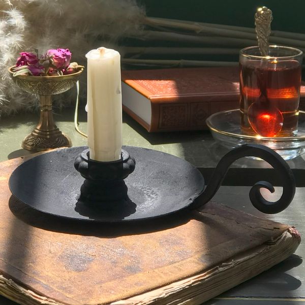 جاشمعی انگشتی