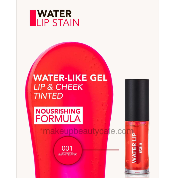 تینت لب و گونه استین STAIN شماره 1 و 3