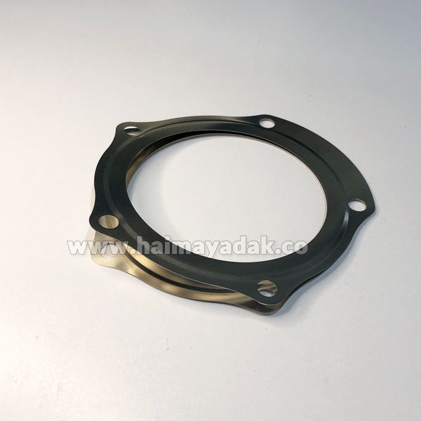 واشر بالای کاتالیست هایما اس7 2000 شرکتی