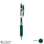 روانویس زبرا (ZEBRA)  مدل ساراسا کلیپ Sarasa Clip   با قطر نوشتاری 0.7  رنگبندی( 15 رنگ )