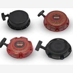 هندل موتوربرق 5 کیلووات تا 8.5 کیلووات | هندل موتور هوندا GX390