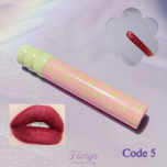 لیپ گلاس شکوفه YEAHKISS