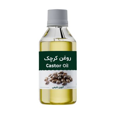 روغن کرچک
