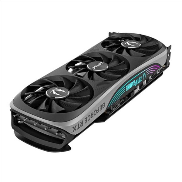 کارت گرافیک زوتک مدل ZOTAC GeForce RTX 4070 Ti Trinity OC 12GB