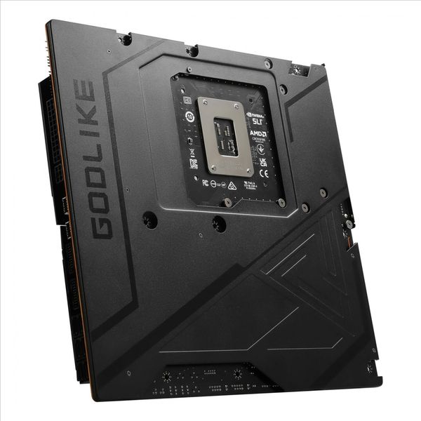 مادربرد ام اس ای مدل Meg Z790 Godlike Max DDR5