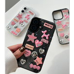قاب گوشی آیفون Pink Wang Case🩷