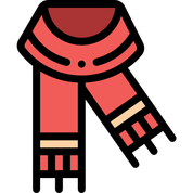 شال و روسری زنانه