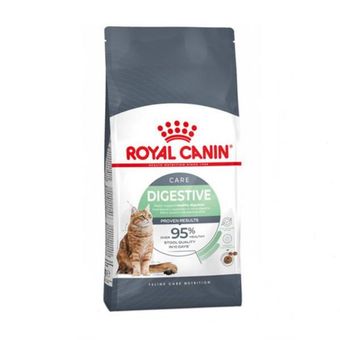غذای رویال کنین دایجستیو گربه – RoyalCanin Digestive Care