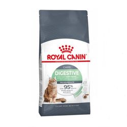 غذای رویال کنین دایجستیو گربه – RoyalCanin Digestive Care