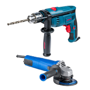 ابزار برقی و شارژی