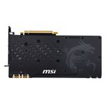 کارت گرافیک ام اس آی مدل GTX 1080 GAMING X 8GB