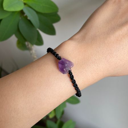 دستبند آمیتیست 1