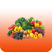 میوه و سبزیجات