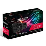 کارت گرافیک مدلASUS ROG STRIX RX 5500 XT 8GB 128BIT GDDR6