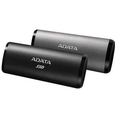 SSD External ADATA SE760 256G