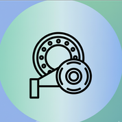 بلبرینگ و هرزگرد