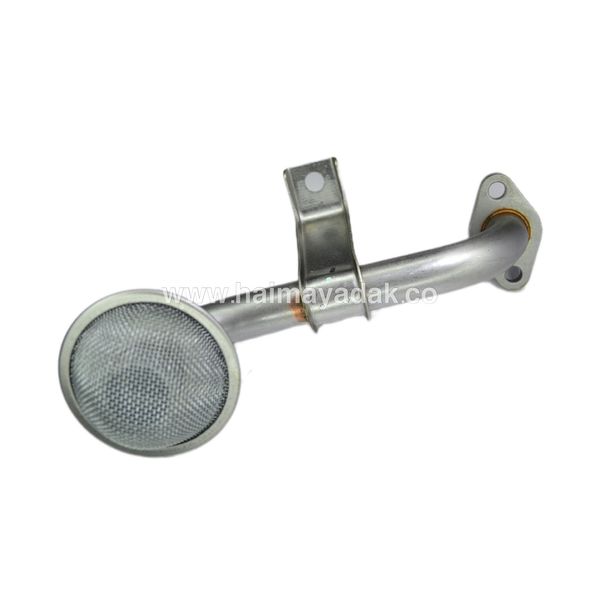 صافی فلزی روغن موتور داخل کارتل هایما اس7 شرکتی