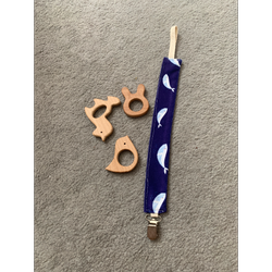 بند پستونک وال