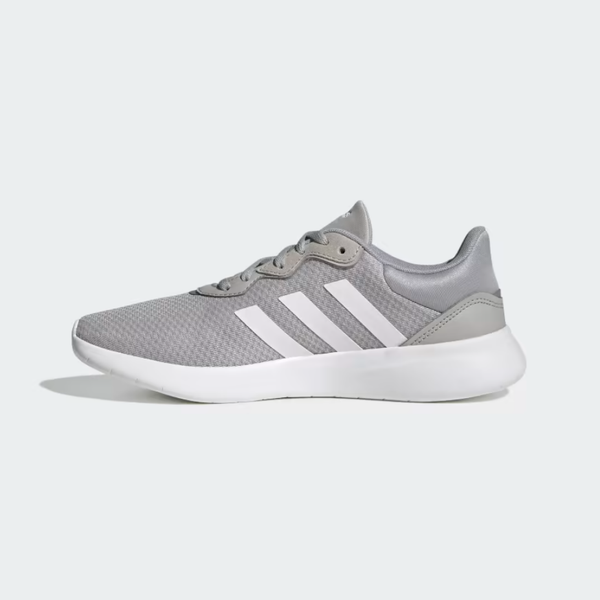 Adidas Tenis QT Racer 3.0 - Gris GY9246