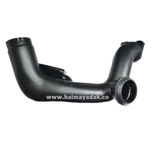 لوله ورودی هوا به فیلتر هایما اس7 شرکتی