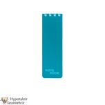 دفتر یادداشت پاپکو (Papco) کد NB-639 رنگبندی ( 17 رنگ )