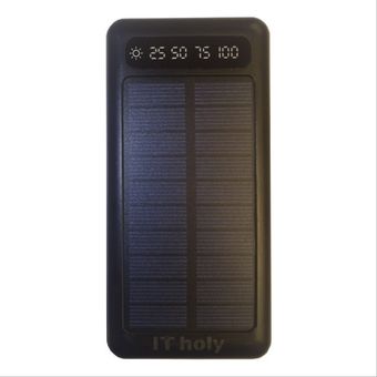 پاور بانک IT holy مدل P203 ظرفیت 20000 میلی آمپر