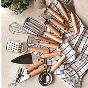 ابزار آشپزی