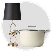 خانه و آشپزخانه