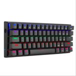 کیبورد مخصوص بازی تی-دگر مدل  ARENA_T-TGK321 BLUE SWITCH