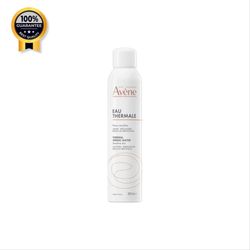 اسپری آب اون Avene اورجینال Eau thermal حجم 300 میل