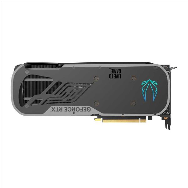 کارت گرافیک زوتک مدل ZOTAC GeForce RTX 4070 Ti Trinity OC 12GB