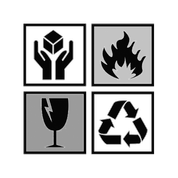 لیبل ایمنی و هشدار