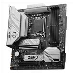 مادربرد ام اس ای مدل MSI B760M Project Zero