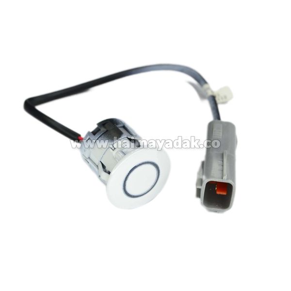 سنسور پارک هایما اس7 سفید شرکتی