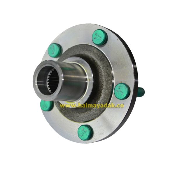 توپی چرخ جلو هایما اس7 شرکتی