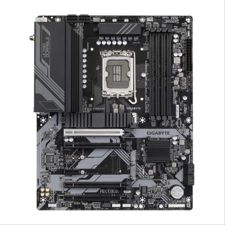 مادربرد گیگابایت مدل Gigabyte  Z790 D AC (rev. 1.0)