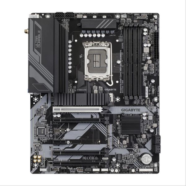 مادربرد گیگابایت مدل Gigabyte  Z790 D AC (rev. 1.0)